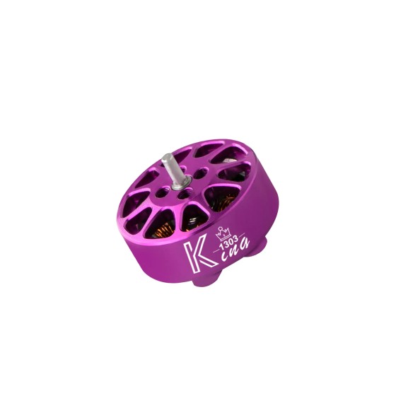 Hot Sales FlashHobby K1303 8000KV High Torque FPV Racing Brushless Motor Drone Motor for Tiny Whoop FPV Racing Drones